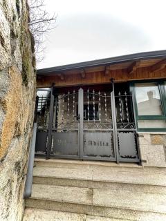 Villa Adilia ll - - 7