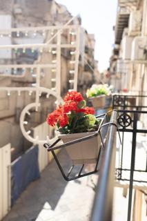La Casa al mercato - SELF CHECK-IN - Palermo - 9