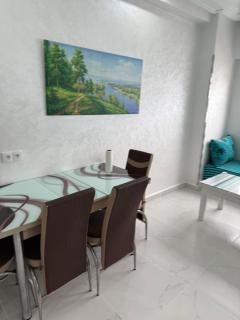 Tetouan Relax Apartement - Tétouan - 4