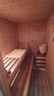 Ferienhaus mit Charme am Rennsteig - mit Sauna&Holzofen - - 1