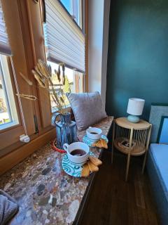 Marianne - Alpine Apartments - 4