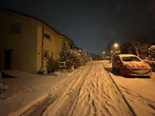 Ferienwohnung in Jestetten an der Landesgrenze zu Schaffhausen und Zürich - Jestetten - 8