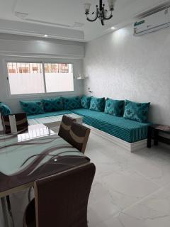 Tetouan Relax Apartement - Tétouan - 7