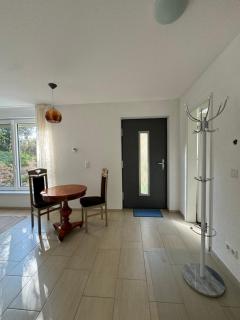 Ferienwohnung in Jestetten an der Landesgrenze zu Schaffhausen und Zürich - Jestetten - 5