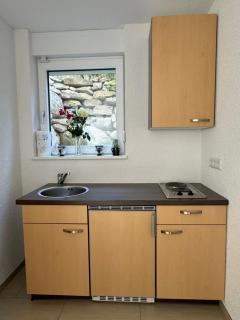 Ferienwohnung in Jestetten an der Landesgrenze zu Schaffhausen und Zürich - Jestetten - 4