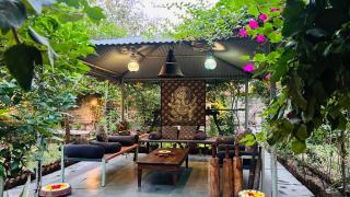Mosaics Guest House - Jaipur - 5