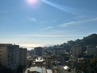 Giano Host - Vespucci - Genova - 2