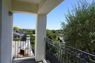 Tuscan Villa with a View - Havelock North - 8
