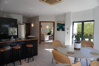 Tuscan Villa with a View - Havelock North - 6