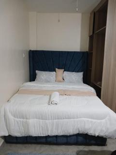 Emerald-Zen Home - Ruaka - 9