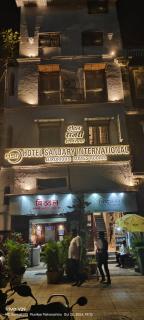 Hotel Sanjari International - Mumbai - 2