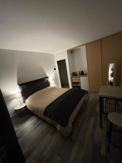 Chez Melody - 5