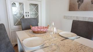 Ferienwohnung 3-Länder-Blick - Meersburg - 2