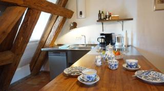 Ferienwohnung Am Klosterhof - Meersburg - 6