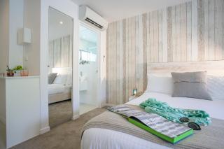 10 Hastings Street Motel - 2