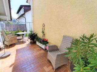 ABC Ferienwohnungen ABC Wohnung C - Meersburg - 6