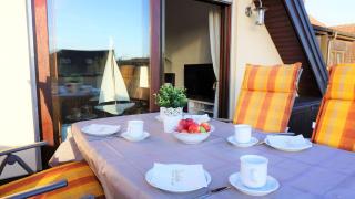 Ferienwohnung Am Roten Turm - Meersburg - 5