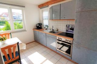 ABC Ferienwohnungen ABC Wohnung B1 - Meersburg - 4