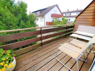 ABC Ferienwohnungen ABC Wohnung D - Meersburg - 4
