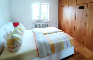 ABC Ferienwohnungen ABC Wohnung D - 2