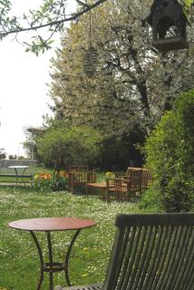 ABC Ferienwohnungen ABC Wohnung D - 3