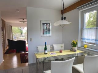 ABC Ferienwohnungen ABC Wohnung B2 - Meersburg - 7