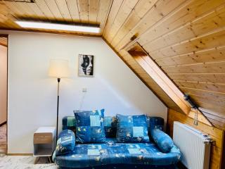 GHome Arigidi - Private Room in a duplex - Jettingen - 1