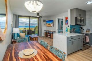 Hip Hawaiian Seaside Vistas - 4