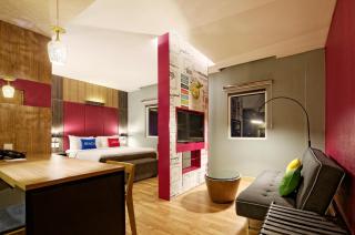 Ibis Padang - 9