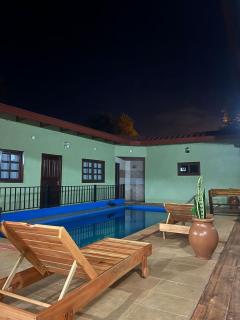 "Arzam Iguazú" - Construido y atendido por sus propios dueños - 7