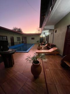 "Arzam Iguazú" - Construido y atendido por sus propios dueños - 3