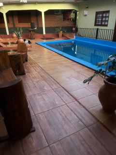 "Arzam Iguazú" - Construido y atendido por sus propios dueños - 2