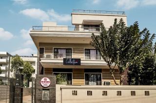 Hotel O Gurgaon 26 - Gurgaon - 8