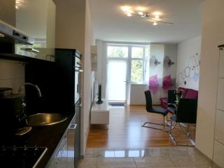 ABC Ferienwohnungen Atelierwohnung F - 3