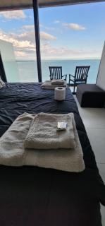 Departamento frente al rio - 1