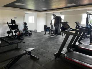 West Fit - Mossoró - 1