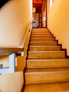 Summerstep Guesthouse - 6