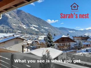 Sarah's nest - your mountain resort - Villa Ottone - 0