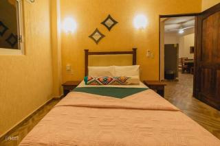 Hermoso departamento con vista a la ciudad - Zihuatanejo - 4