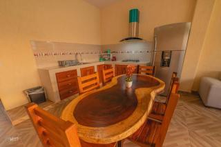 Hermoso departamento con vista a la ciudad - Zihuatanejo - 2