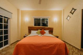 Hermoso departamento con vista a la ciudad - Zihuatanejo - 1