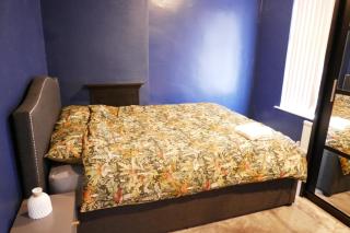 Carlton Haven - Nottingham - 5