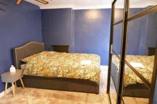 Carlton Haven - Nottingham - 4