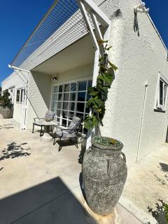 Art Deco BNB - Havelock North - 5