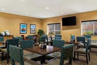 Comfort Suites- Saginaw - Saginaw - 9