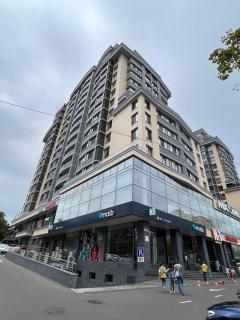 Park house - Chişinău - 9