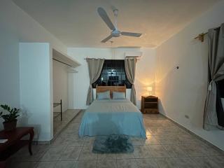 Casa Juan, Estudio en Cozumel - Cozumel - 5