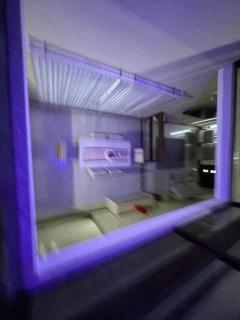 Casa confraternização - 7