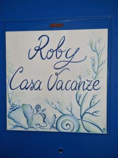 Taormina Roby Casa Vacanze - Giardini-Naxos - 1