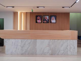Tura Residence Sulaymaniyah - Riad - 9